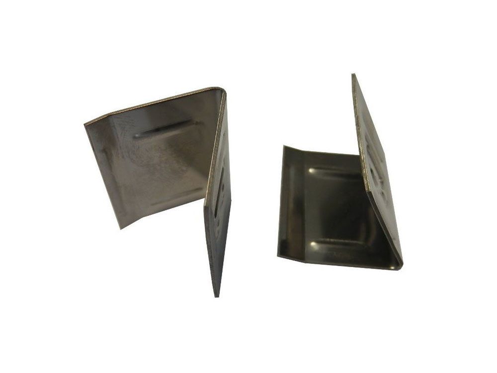 Voegklem 100 stuks