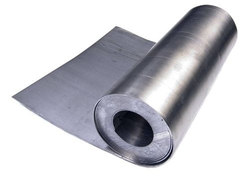 Bladlood 12 ponds – 100 cm x 417 cm