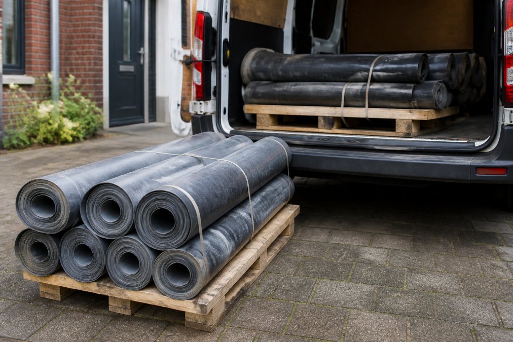 24 Uur Levering Bladlood: Zo Werkt Het
