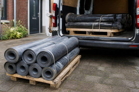 24 Uur Levering Bladlood: Zo Werkt Het