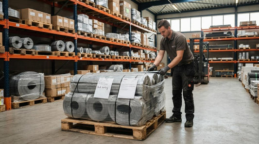 Bulk korting op bladlood bestellen: Gids voor scherpe prijzen