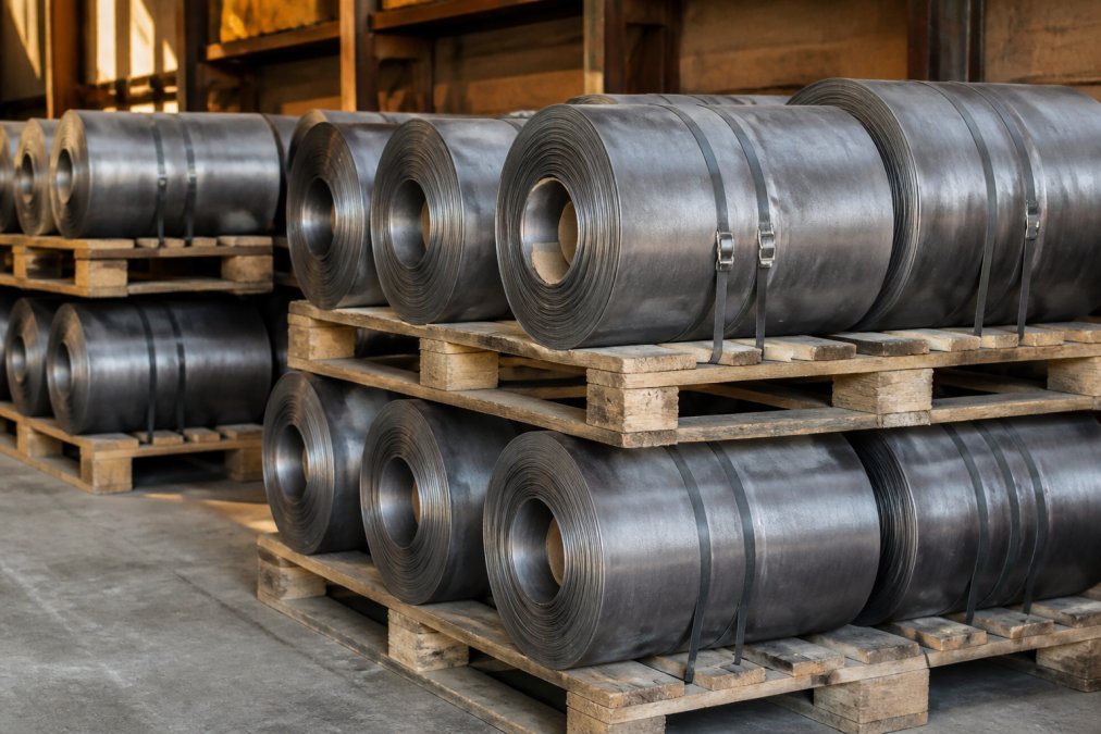 Bulk korting op loodproducten 2026