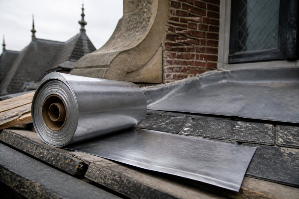 Lood op rol voor historische panden: Complete gids