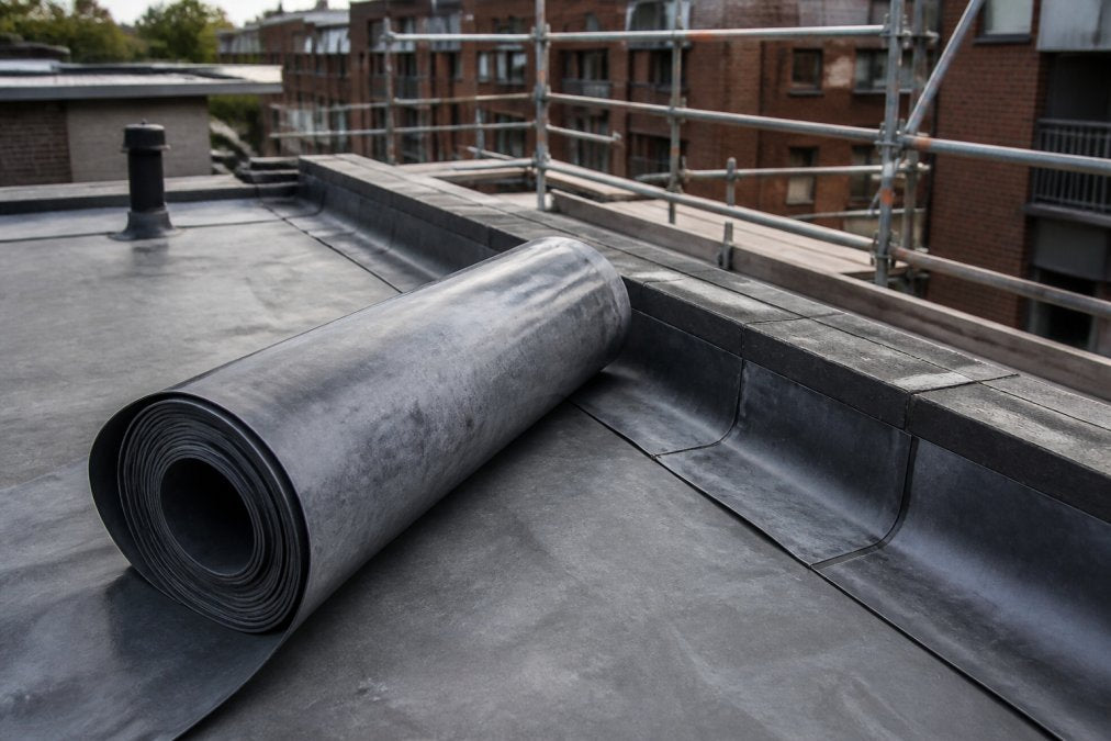 Milieunormen voor bladlood in bouw: 2026 gids