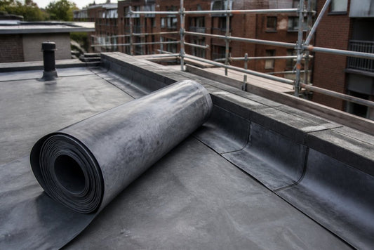 Milieunormen voor bladlood in bouw: 2026 gids