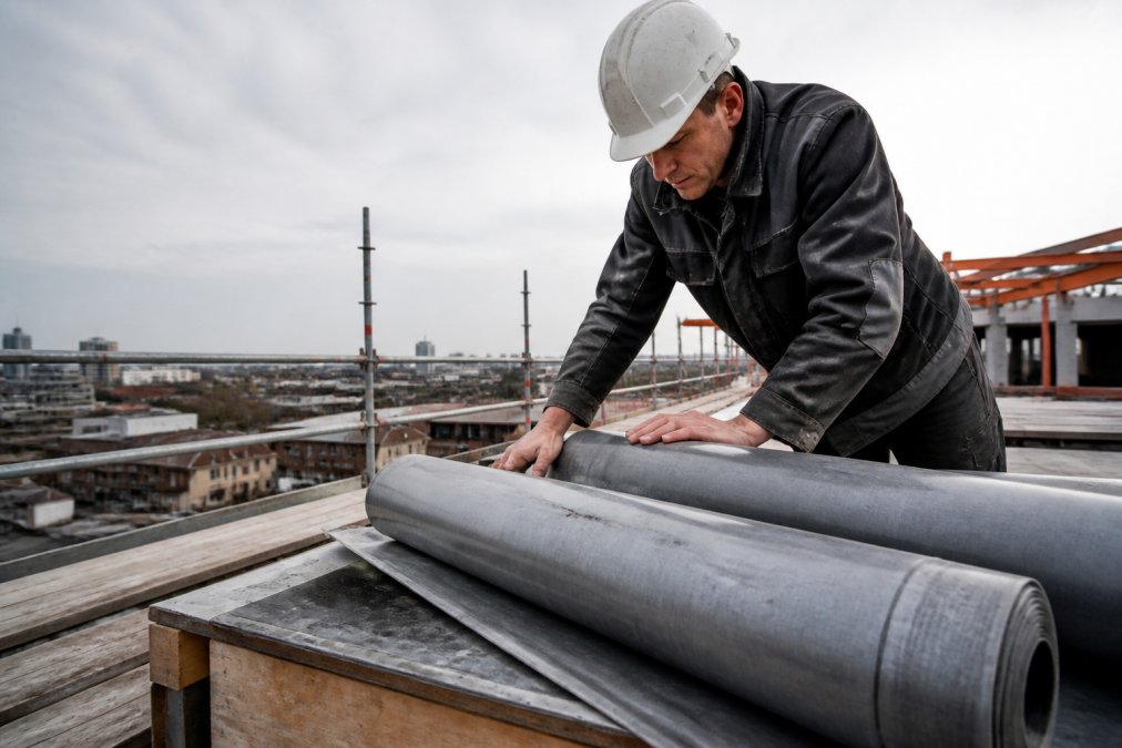 Strategieën voor groei in bouwopdrachten: 2026 gids