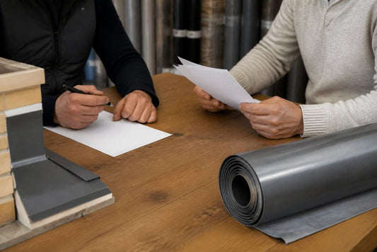 Verschil tussen leadgeneratie en offertesites voor bouw