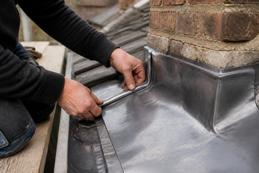 Waarom aannemers stoppen met lood: strengere regels